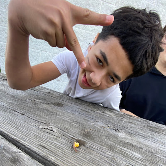 Meet your Posher, Alvaro - Picture 1 of 1